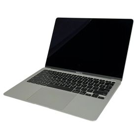 【中古】 Apple MacBook Air M1 2020 13.3インチ ノート PC 8GB SSD 256GB M1 8C 7C Sonoma T10578449