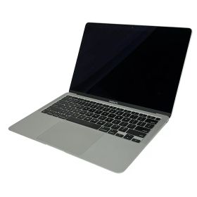 【中古】 Apple MacBook Air M1 2020 13.3インチ ノート PC 8GB SSD 256GB M1 8C 7C Sequoia T10578453