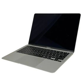 【中古】 Apple MacBook Air M1 2020 13.3インチ ノート PC 8GB SSD 256GB M1 8C 7C Sonoma T10578445