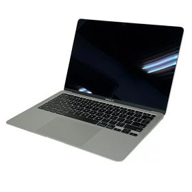 【中古】 Apple MacBook Air M1 2020 13.3インチ ノート PC 8GB SSD 256GB M1 8C 7C Monterey T10578446