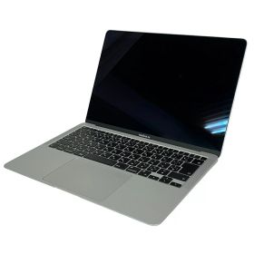【中古】 Apple MacBook Air M1 2020 13.3インチ ノート PC 8GB SSD 256GB M1 8C 7C Sequoia T10578440
