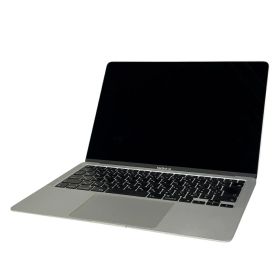 【中古】 Apple MacBook Air M1 2020 13.3インチ ノート PC 8GB SSD 256GB M1 8C 7C Sequoia T10578443