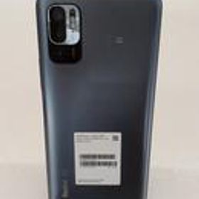 スマートフォン REDMI NOTE 10 JE XIG02 XIAOMI/AU