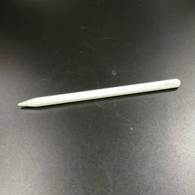 アップル(Apple)の【全額返金保証】【最速発送】Apple Apple Pencil 第2世代 MU8F2J/A 動作確認済(タブレット)