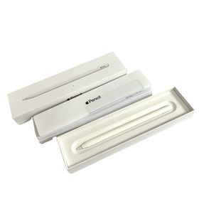 アップル(Apple)のApple アップル ペンシル 第２世代 MU8F2J/A ホワイト ユニセックス / 240001178620(その他)