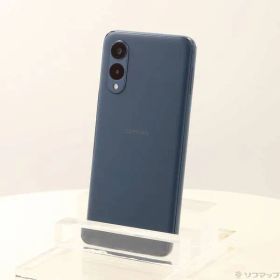 〔中古品〕 arrows We2 M07 128GB ネイビーグリーン ASMC07002 楽天 SIMフリー【349】