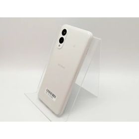 【未使用】FCNT SoftBank 【SIMフリー】 arrows We2 ミストホワイト 4GB 64GB A402FC【札幌】保証期間3ヶ月