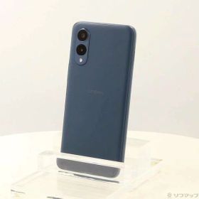 【中古】FCNT arrows We2 M07 128GB ネイビーグリーン ASMC07002 楽天 SIMフリー 【349-ud】