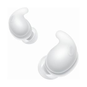 ソニー SONY 完全ワイヤレスイヤホン LinkBuds Fit リンクバッズフィット Bluetooth イヤホン ノイズキャンセリング WF-LS910N WZ ホワイト