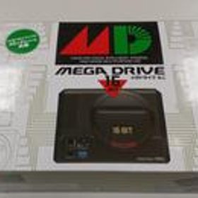 メガドライブミニ HAA-2520 SEGA