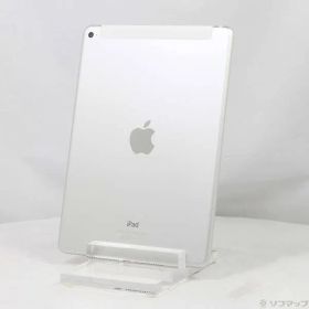 〔中古品〕 iPad Air 2 16GB シルバー MGH72J／A docomo【276】