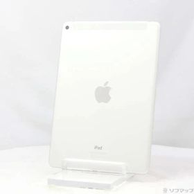 〔中古品〕 iPad Air 2 16GB シルバー MGH72J／A docomo【348】