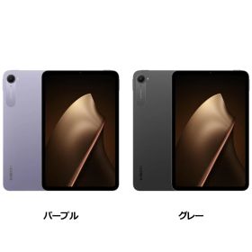 Xiaomi Pad mini VHU6025JP/VHU6047JP 8.8型 Wi-Fi 8GB/256GB