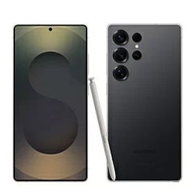 【ほぼ新品・本体のみ】Galaxy S25 Ultra 256GB チタニウムブラック SC-52F docomo 【日曜日以外即日発送】【送料無料】