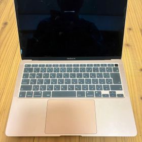 MacBook Air 13インチ M1 SSD512GB メモリ8GB
