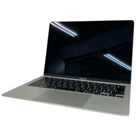 Apple MGN93J/A MacBook Air M1 2020 13.3インチ ノート PC 8GB SSD 256GB M1 8C 7C Sonoma ジャンク T10578442