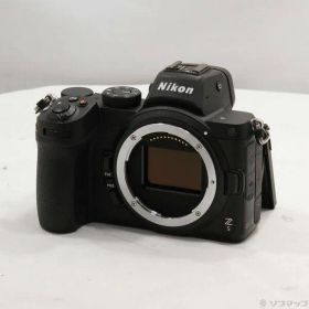 〔中古品〕 Z5 ボディ【262】