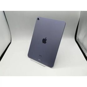 【中古】Apple 【Wi-Fi】 iPad Air（第5世代/2022） 64GB パープル MME23J/A【町田】保証期間1ヶ月【ランクB】
