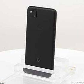〔中古品〕 Google Pixel 4a 128GB ジャストブラック G025M SIMフリー ［5.8インチ有機EL／Snapdragon 730G］〔中古品〕 Google Pixel 4a 128GB ジャストブラック G025M SIMフリー ［5.8インチ有機EL／Snapdragon 730G］