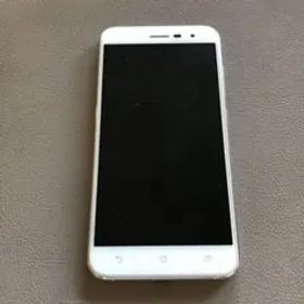 ZenFone 3 パールホワイト 32 GB その他