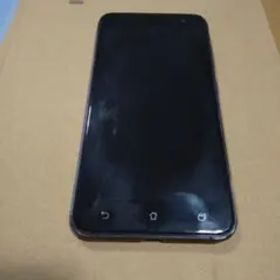 ZenFone 3 サファイアブラック 32 GB SIMフリー