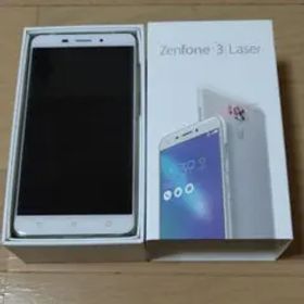Zenfone3 lazer ZC551KL