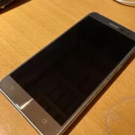 ZenFone 3 (ZE552KL) Shimmer Gold 64 GB