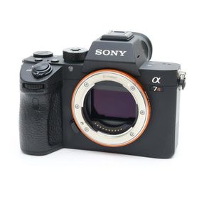 《並品》SONY α7RIII ボディ ILCE-7RM3