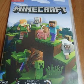 Minecraft マインクラフト