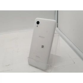 【中古】SAMSUNG docomo 【SIMフリー】 Galaxy A22 5G ホワイト 4GB 64GB SC-56B【新宿】保証期間1ヶ月【ランクA】