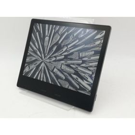 【中古】Amazon Kindle Oasis Wi-Fi（2019/第10世代） 32GB【川崎駅前】保証期間１ヶ月【ランクB】
