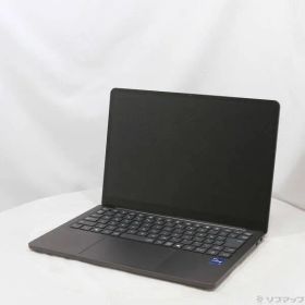 〔展示品〕 LAVIE SOL PC-S1375JAB ムーンブラック【258】