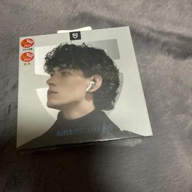 SOUNDPEATS AIR3 DELUXE HS ワイヤレスイヤフォン 白