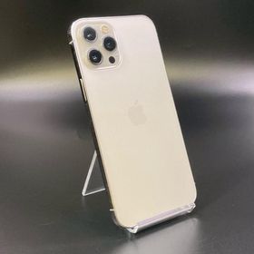 iPhone 12 Pro Max 128GB シルバー docomo SIMフリー 白ロム 動作確認済 67%【全額返金保証】【最速発送】