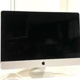 iMac 2K 27インチ 2013 新品 50,000円 中古 4,367円 | ネット最安値の