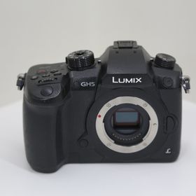 パナソニック(Panasonic)の【中古】(パナソニック) Panasonic DC-G9-K(コンパクトデジタルカメラ)