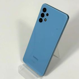 【ジャンク】 Galaxy A32 5G 本体 ギャラクシー Samsung SCG08