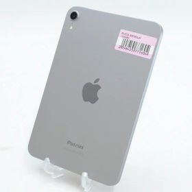 【中古】Apple iPad mini (A17 Pro) Wi-Fiモデル 128GB スペースグレイ MXN63J/A