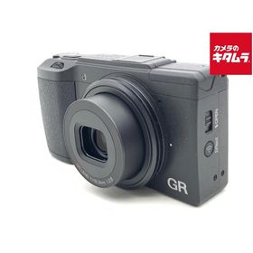 RICOH GR Ⅱ 新品 59,500円 中古 29,800円 | ネット最安値の価格比較