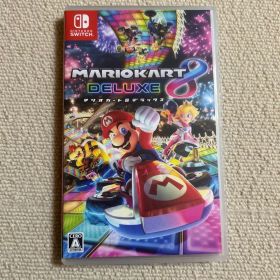マリオカート8 デラックス Nintendo Switch