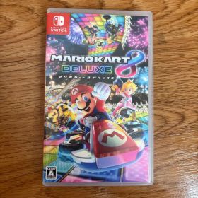 マリオカート8 デラックス