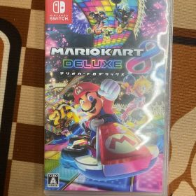 マリオカート8 デラックス