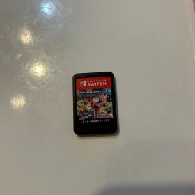 マリオカート8 デラックス Nintendo Switch