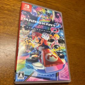 マリオカート8 デラックス Nintendo Switch