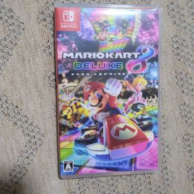 マリオカート8 デラックス