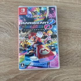 マリオカート8 デラックス