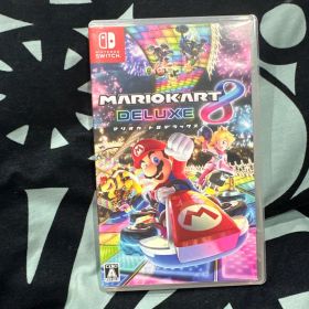 マリオカート8 デラックス