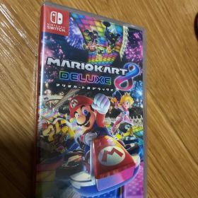 マリオカート8 デラックス Nintendo Switch