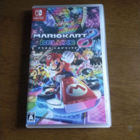 マリオカート8 デラックス