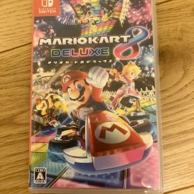 マリオカート8 デラックス Nintendo Switch